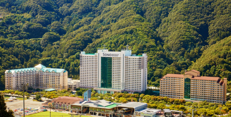 [홍천 가족여행] 소노벨 비발디파크 B.C 이벤트 총정리ㅣ오션월드·앤트월드 패키지로 알뜰하....