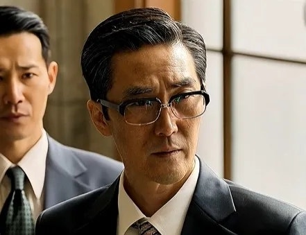 디즈니플러스 기본정보 및 나용철의 모티브 김정렴 대통령비서실장 프로....