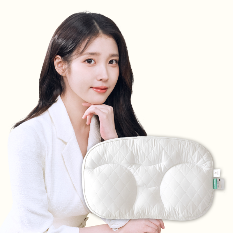 Sleep & Sleep IU 深層睡眠枕，價格與評價總整理