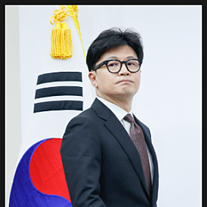 차기 대선 적합도 한동훈 18.1% 1위, 수치 정리