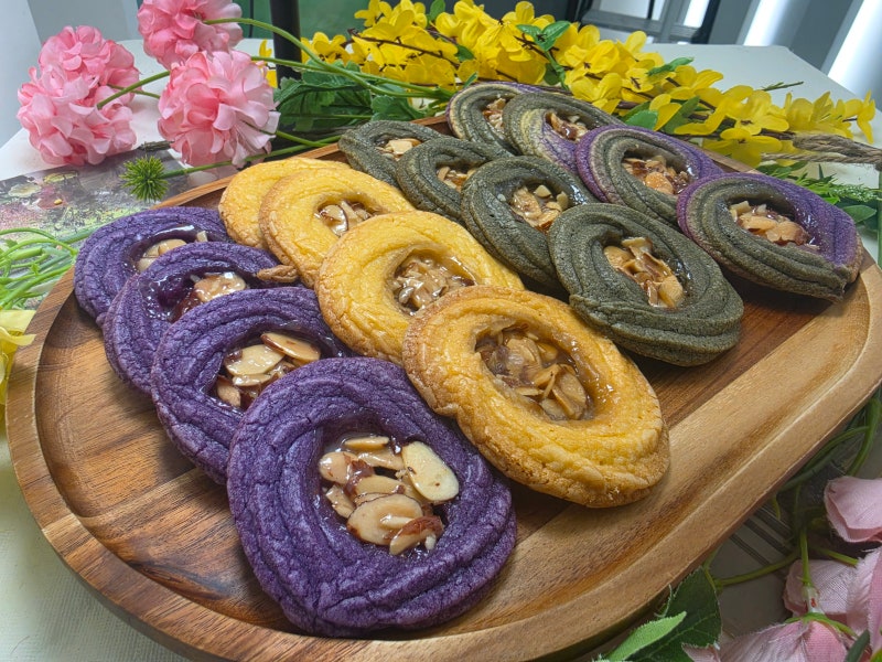 대전둔산동요리학원 원데이클래스