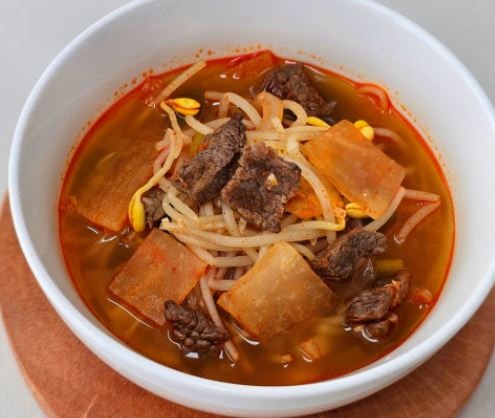 소고기국은 어떤 부위로 끓여야 맛있을까? 국거리 고기 고르는 법