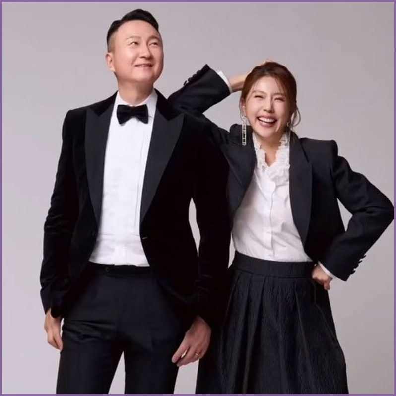 아내에게 매일 묻는 한마디…주영훈 부부에게 무슨 일이
