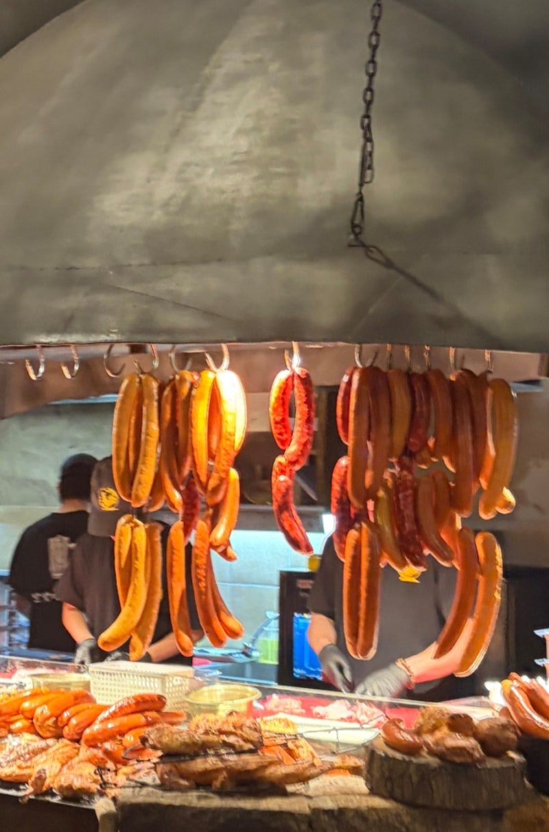 서울 중구 야장맛집[달맞이 광장바베큐] 본점 솔직후기