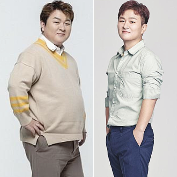 “식단도 운동도 아니었다..” 허각 30kg 감량, 성공과 실패 반복하다 결국 바꾼 "이것"