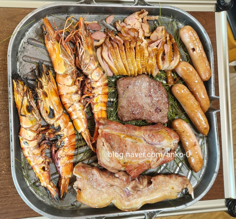 [경기도 파주 맛집] 파주 바베큐 맛집 산장분위기 서울 근교 바베큐 맛집 헤이리마을 바베큐 ....