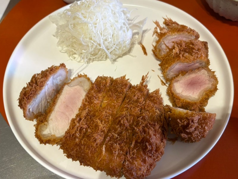 광안리해수욕장맛집 혼밥하기 좋은 돈까스 맛집 추천 지즈 광안점