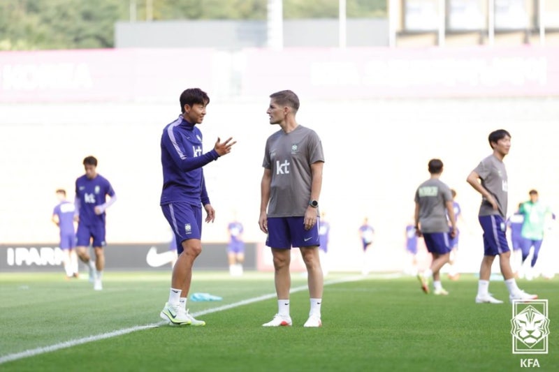 [A매치 프리뷰] 변화와 발전을 다짐하는 축구 대표팀