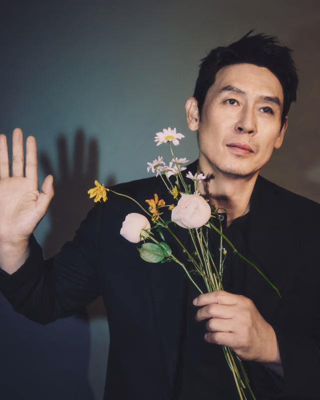 설경구 송윤아 자녀 나이 박하사탕 들쥐, 최근 작품까지 정리