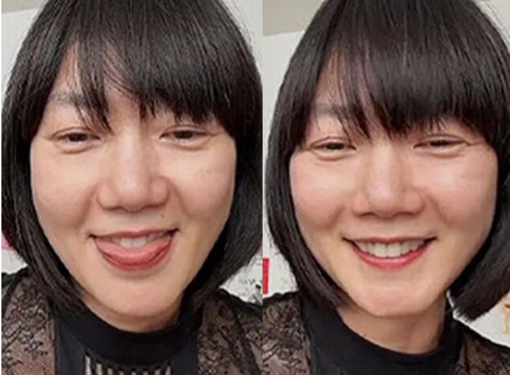 "얼굴 확 달라졌네..." 46세 배두나, 쌩얼 라이브 후 팬들 건강 걱정 쏟아진 사연