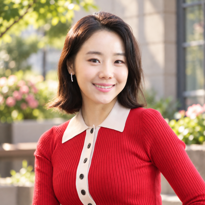 '서울대 경영학과→서울대 대학원 석사' 배우가 되기엔 학력이 너무 아까웠다는 여배우