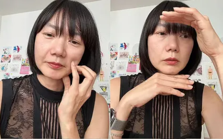 얼굴 왜 이래?" 배두나 '급속 노화' 논란에 누리꾼들이 보인 뜻밖의 반응