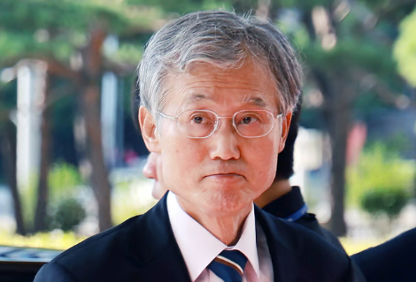 조희대 업무추진비 2억6천만원 논란, 왜 ‘5만원’이 주목받았나?