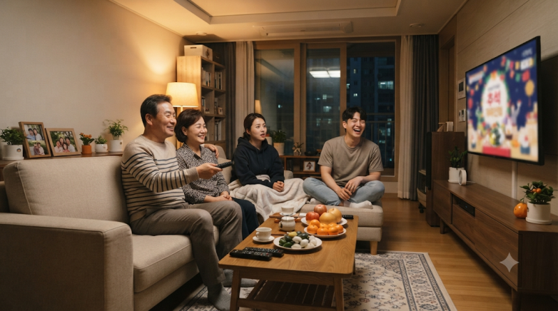 2026 추석 특선영화 편성표 라인업, 왕사남·tvN·SBS 방송시간 한눈에