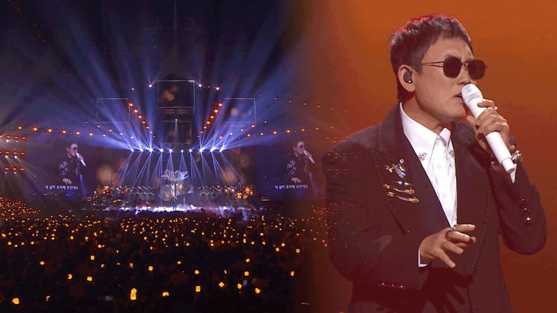 이승철 쇼·매직 추석 TV특선, 박보검 효진초이까지 특별 게스트 출격