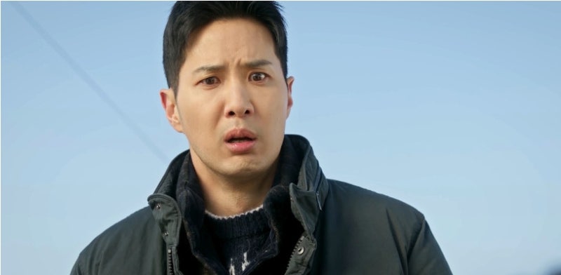 이민정·김지석 , 유산의 진실 뒤 엇갈린 재회…오늘 최종회
