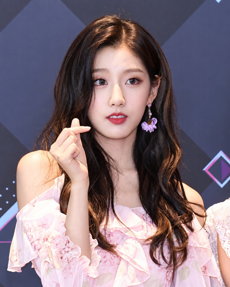 러블리즈 정예인 중증외상센터2 천장미 합류설 증조부 친일 논란 하영 하차 뒤 새 얼굴