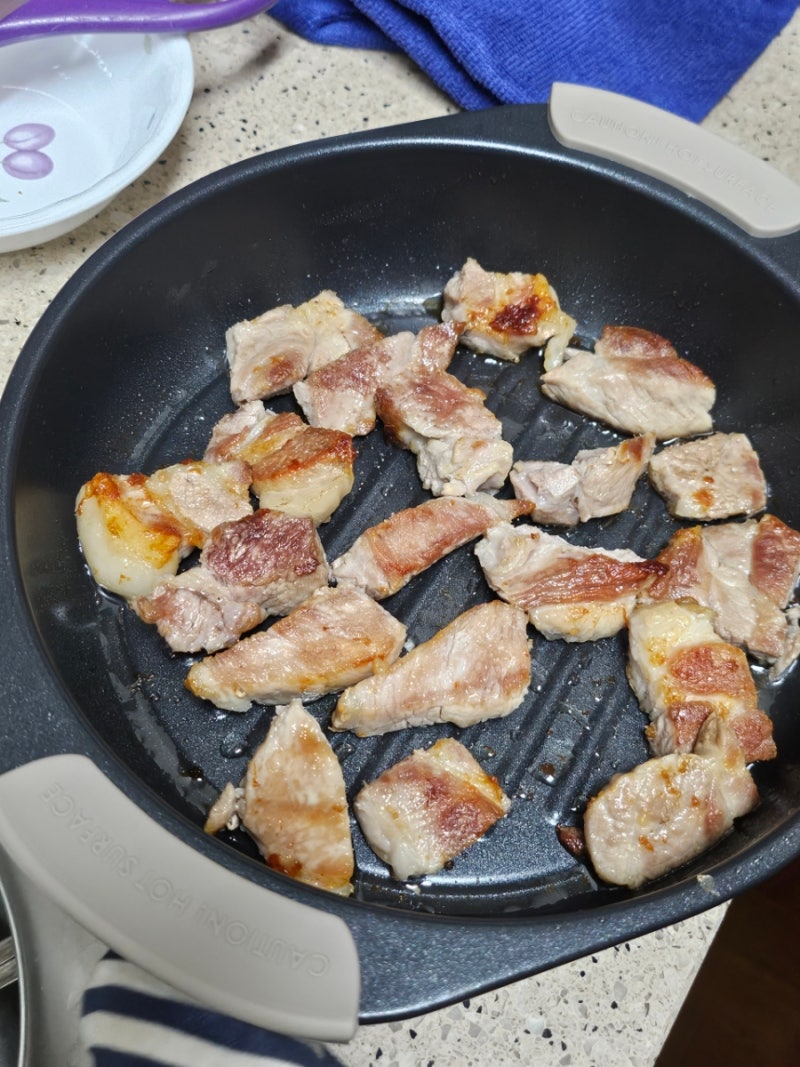 전자레인지용 용기, 직접 써보고 최애를 찾았어!