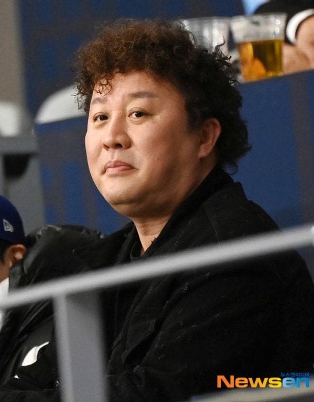 어느새 이렇게 컸어? 아빠 정준하 아이스크림 가게 일손 돕는 기특한 아들 로하