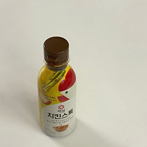 CJ백설 치킨스톡｜오일파스타 감칠맛 낼 때 필수, 오일파스타 레시피