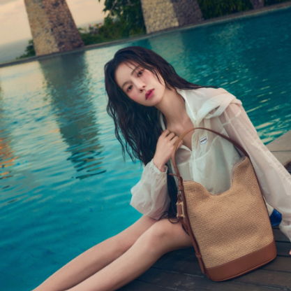 마른탄탄 임지연, 식단보다 눈에 띄는 건 운동 루틴이었다