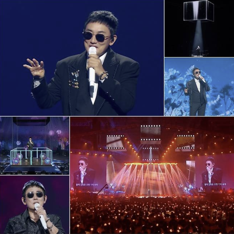 [ 이승철 ‘안방 콘서트’ 오늘 방송!] 데뷔 40주년 KBS 한가위 대기획｜희야·마지막 콘서트·....