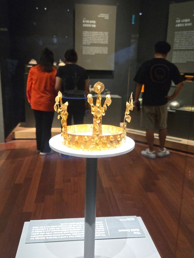 경주 아이와 가볼만한곳 국립경주박물관 관람 팁! 초등 1·3·6학년 맞춤 코스 & 최신 정보