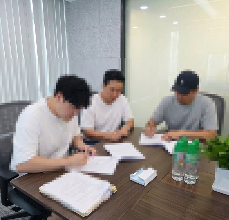홍콩 보험 가입 절차 및 스위스 C사 2년 납 연금 수익률 실제 후기