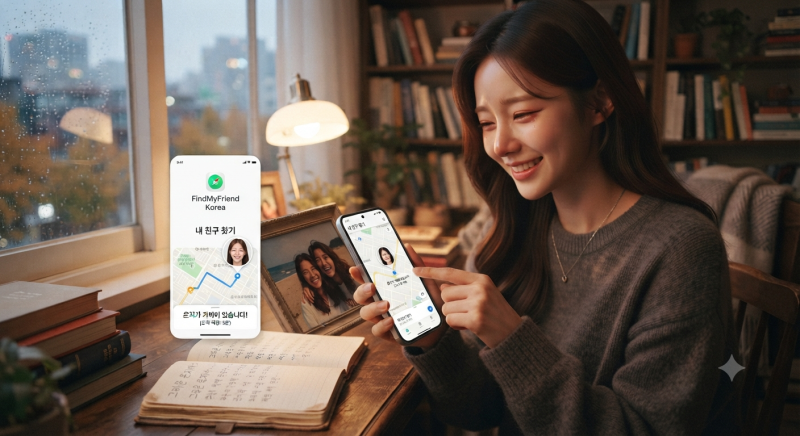 "30년 전 친구도 찾을 수 있을까?" 옛 친구·동창 찾아주는 사이트와 앱 총정리