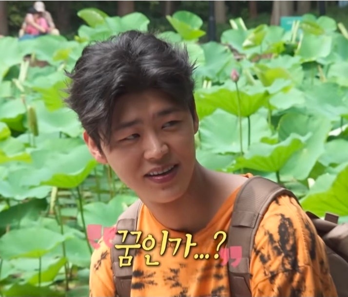 박지현, 외삼촌 덕적도 효도 여행 추석 선장 외삼촌 찾아간 풀코스 이유?