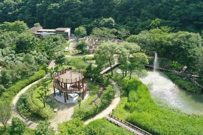 [문경 가볼만한곳 베스트 10] 당일치기부터 1박 2일 여행 코스 맛집 까지 완벽 정리