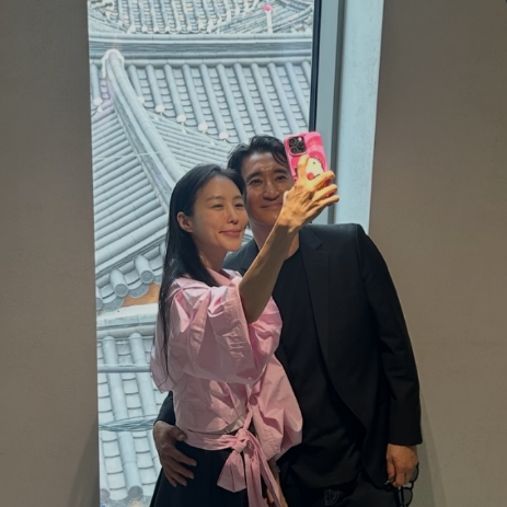 신현준 와이프 김경미 누구? + 12살 연하 아내와 결혼한 사연은(유퀴즈)