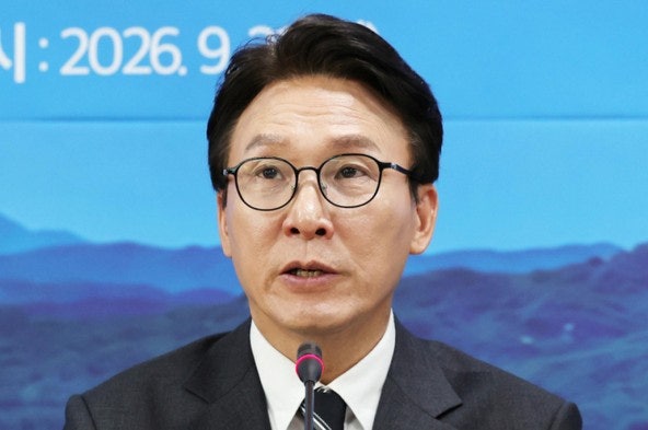 김민석이 직접 확인해준 "잘못된 속설" 발언, 그가 김용민에게 던진 진짜 경고