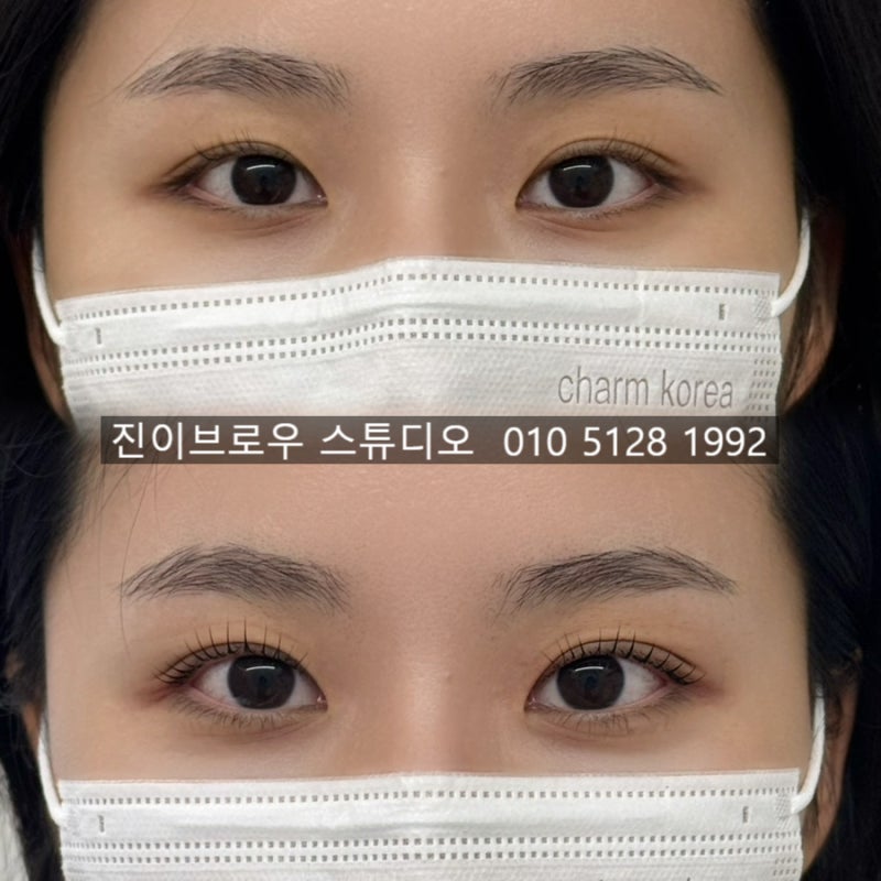 의정부 블랙틴팅펌 가격부터 시술 후 주의사항까지 한 번에 정리(+후기)