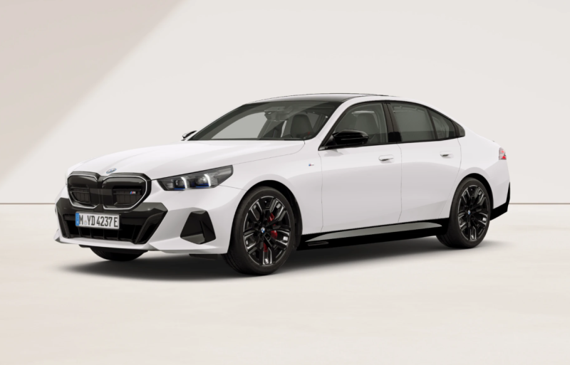 BMW i5 M60 xDrive M 퍼포먼스 제원 가격 연비