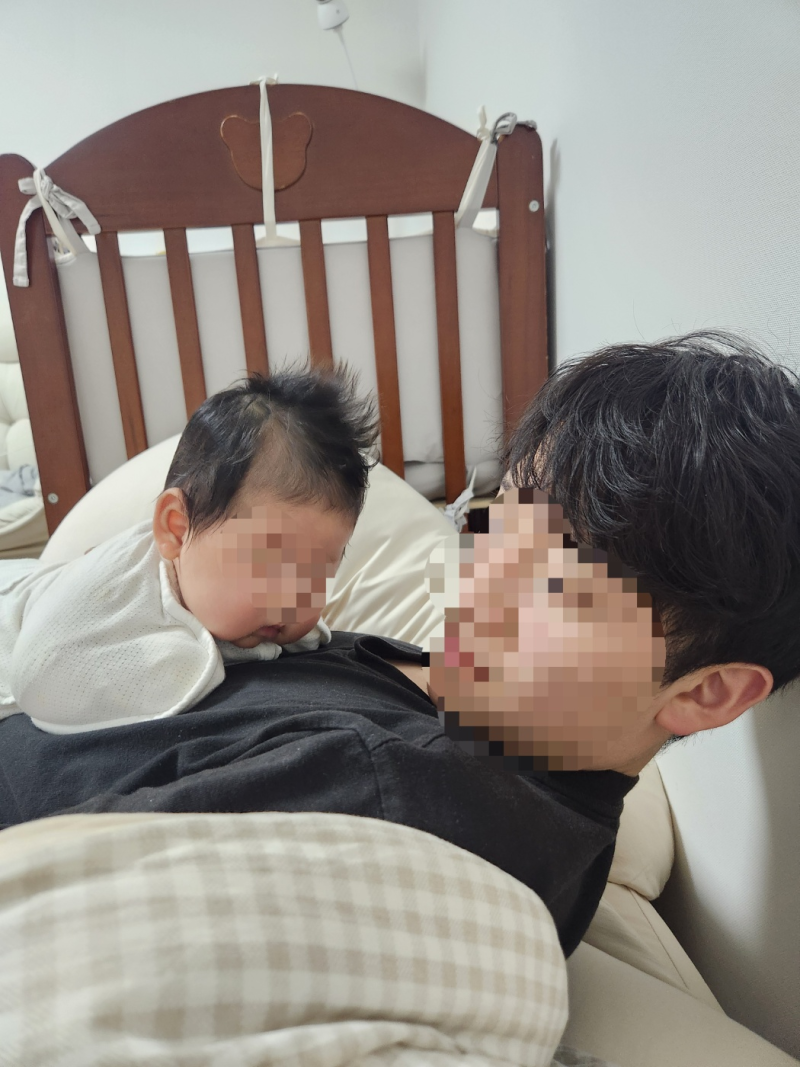 개월별 터미타임 방법 총정리｜신생아부터 6개월 이후까지 아기 터미타임 이렇게 해주세요