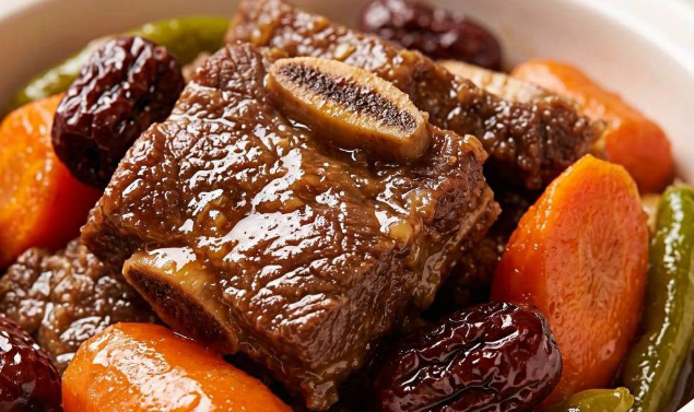 추석 소갈비찜 황금레시피, 핏물빼기부터 압력솥 시간까지 한 번에 정리