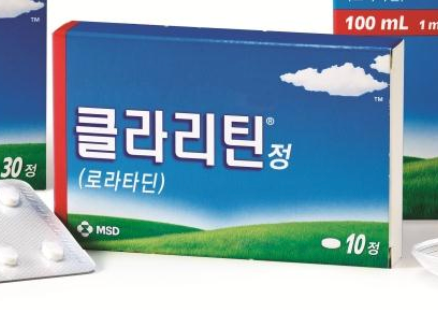 환절기 비염 약 추천, 안 졸린 약국약 찾는다면