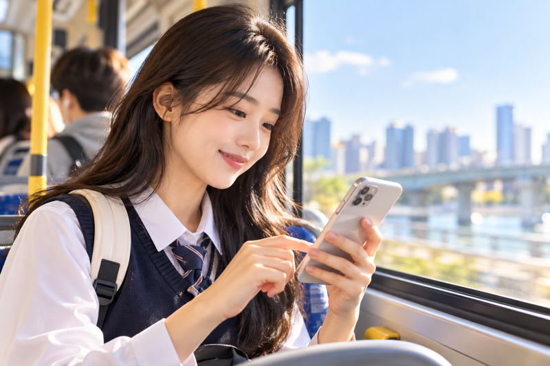 청소년도 K-패스 받을 수 있을까? 만 19세 기준부터 확인하세요