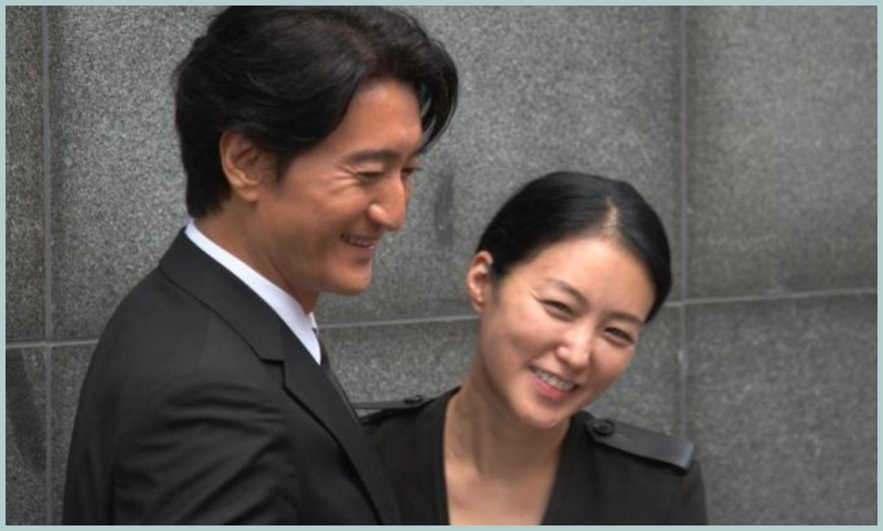 신현준 와이프 김경미 프로필, 미국 유학 접고 결혼…알고 보니 첼리스트 출신 CEO