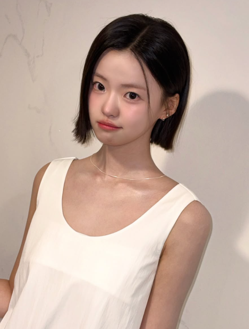 김시아 프로필 나이 키 학력 한양대｜부활남 더 레드 예린·길복순 출연작