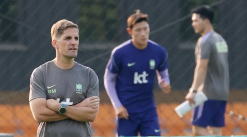 ⚽ 손흥민 58골까지 단 2골모레노호 오늘 첫 시험, 에콰도르전 이것만 보면 된다