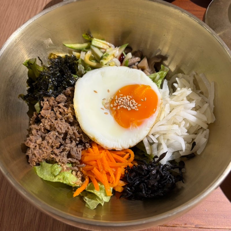 창원 가로수길 맛집| 정갈한 한식 맛집 아랑 후기