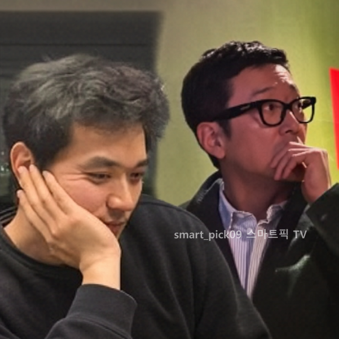 "이 둘이 친형제였어?" 성도 이름도 달라 아무도 몰랐던 스타 5쌍