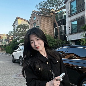 〔 diknock 〕 마르떼 커브드 페플럼 데님 여성자켓 후기