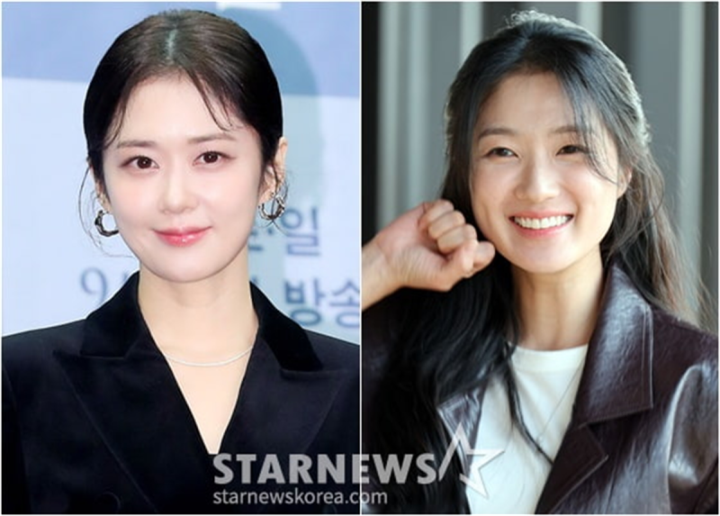 굿파트너2 장나라와 김혜윤, 11월 20일 새 파트너로 만난다