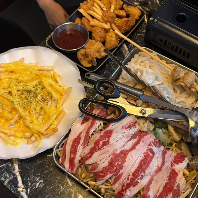 [목동 맛집] 메뉴多오목교 가성비 룸술집 “오사카비이루룸술집 오목교역점”