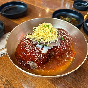 [천안/아산] 메밀집