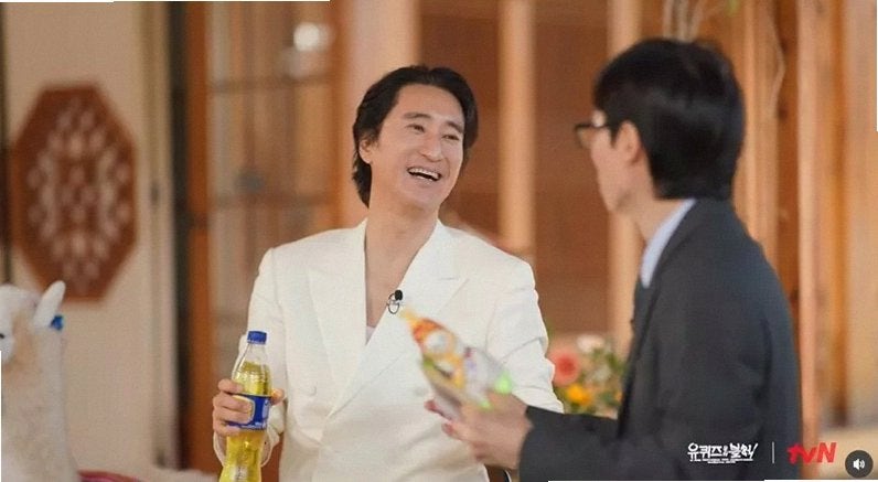 페루 왕자 신현준 와이프 김경미 영화 같은 러브스토리와 사업가 근황