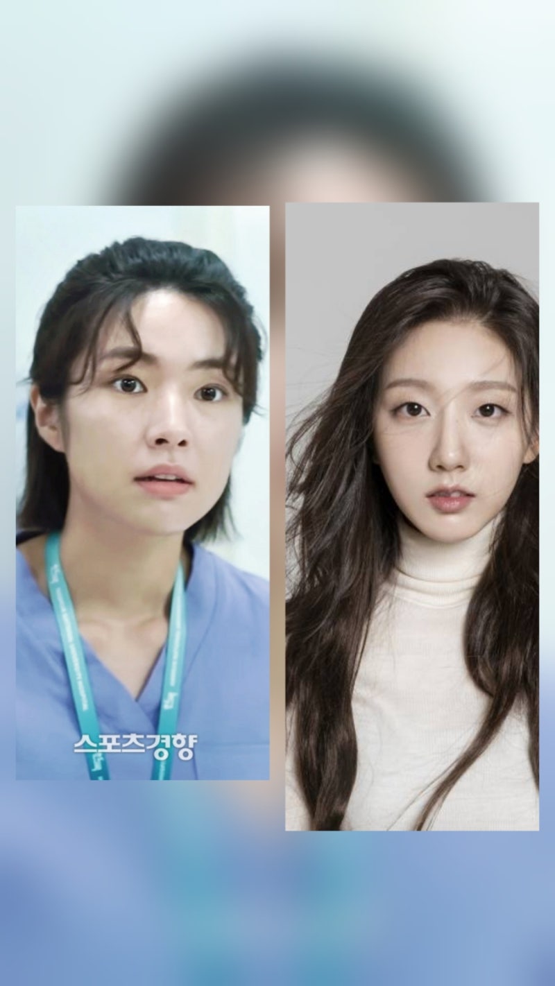 [단독] 친일 논란 하영 결국 방출?! 넷플릭스 《중증외상센터》 새 '천장미' 러블리즈 정예인 ....
